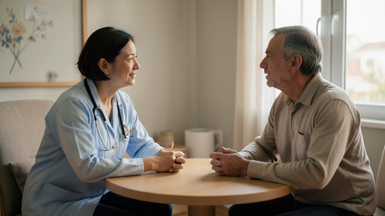 Behavioral & emotional difficulties