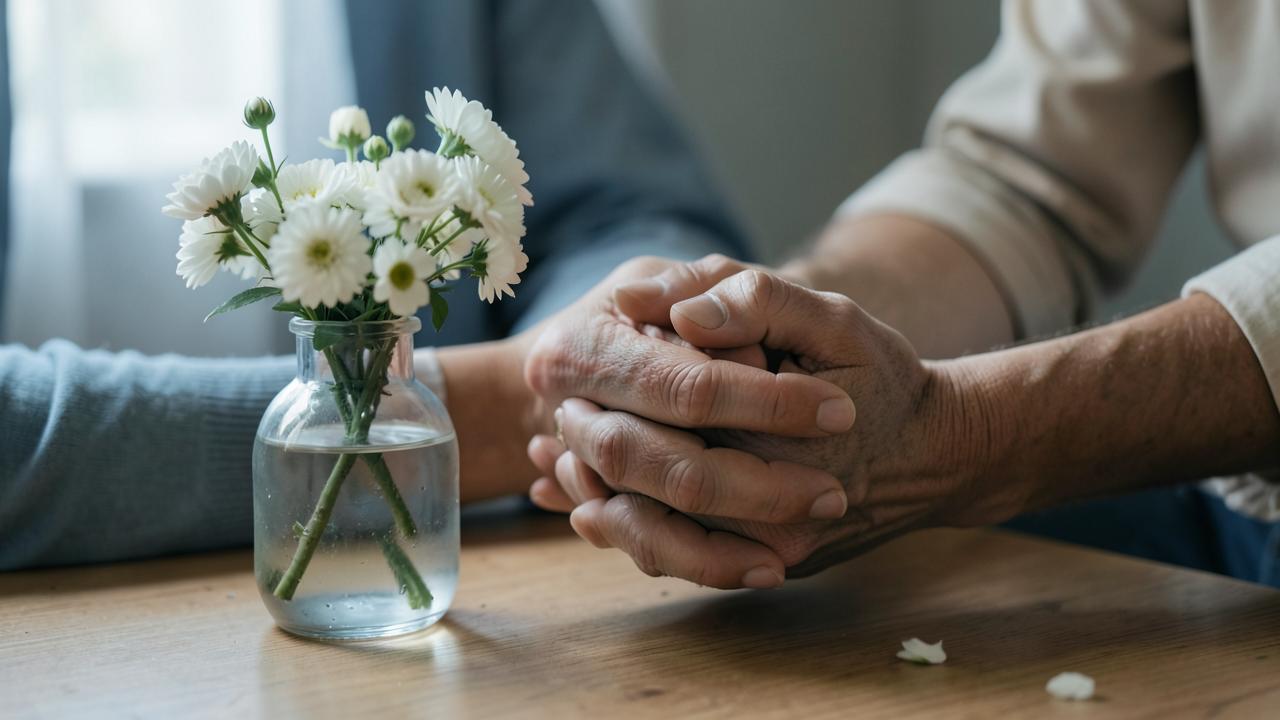 Grief & bereavement