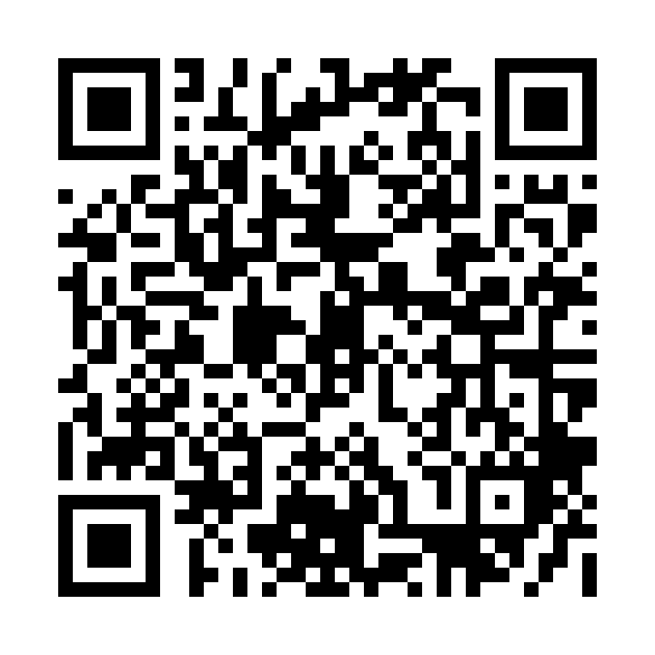 QR code for Yenny Porrata digital business card